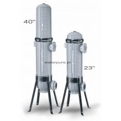 Filtr mechaniczny BIG ONE 23"